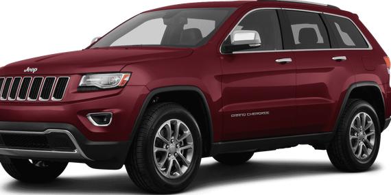 JEEP GRAND CHEROKEE 2017 1C4RJFBG8HC729116 image